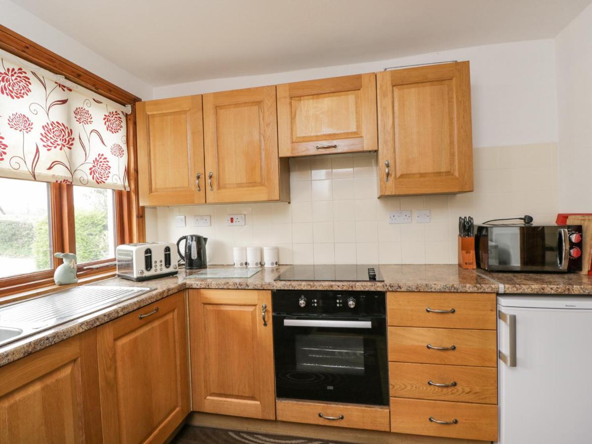Penrose Cottage Gilwern Dış mekan fotoğraf