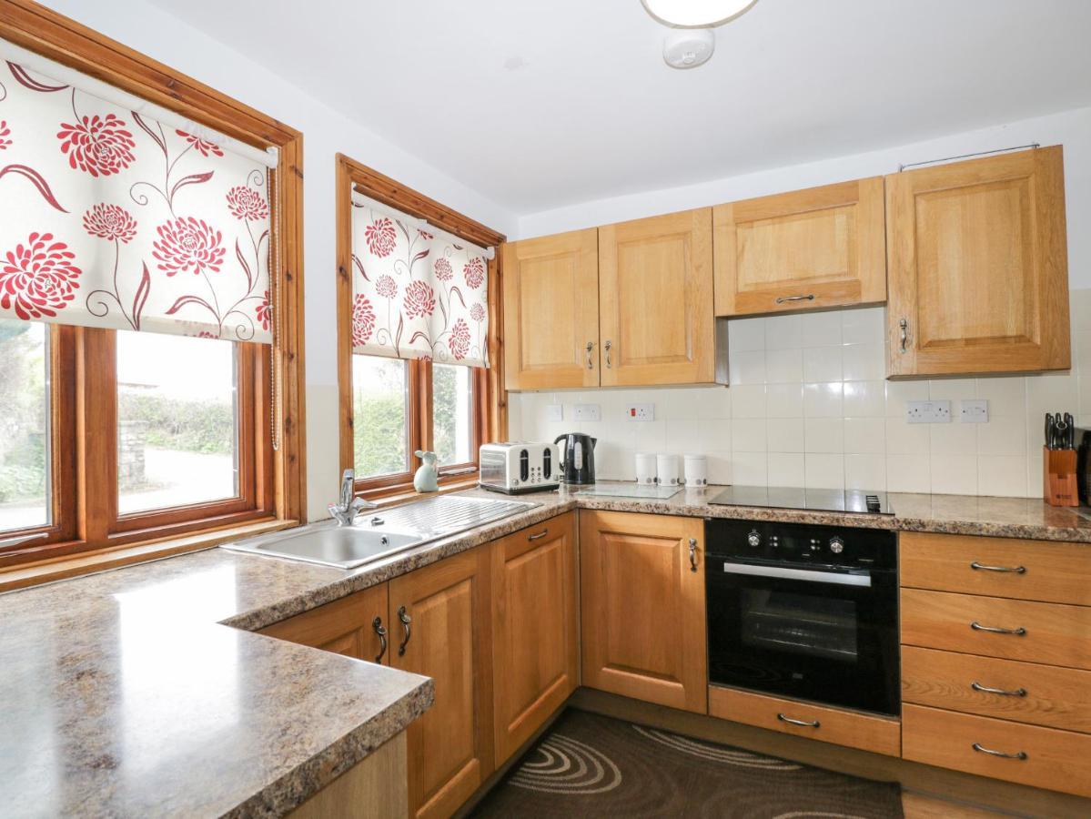 Penrose Cottage Gilwern Dış mekan fotoğraf