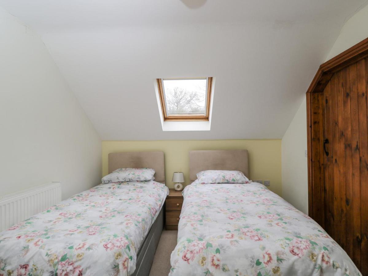Penrose Cottage Gilwern Dış mekan fotoğraf