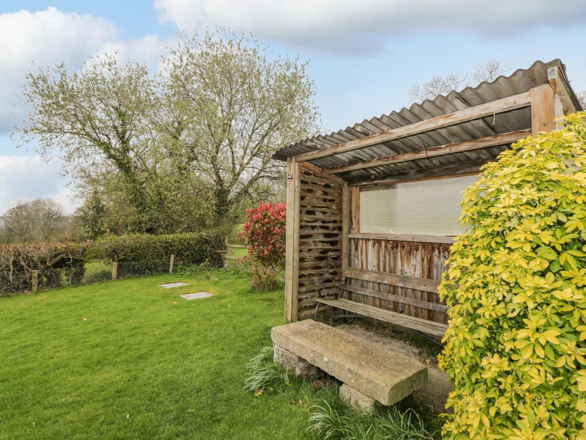 Penrose Cottage Gilwern Dış mekan fotoğraf